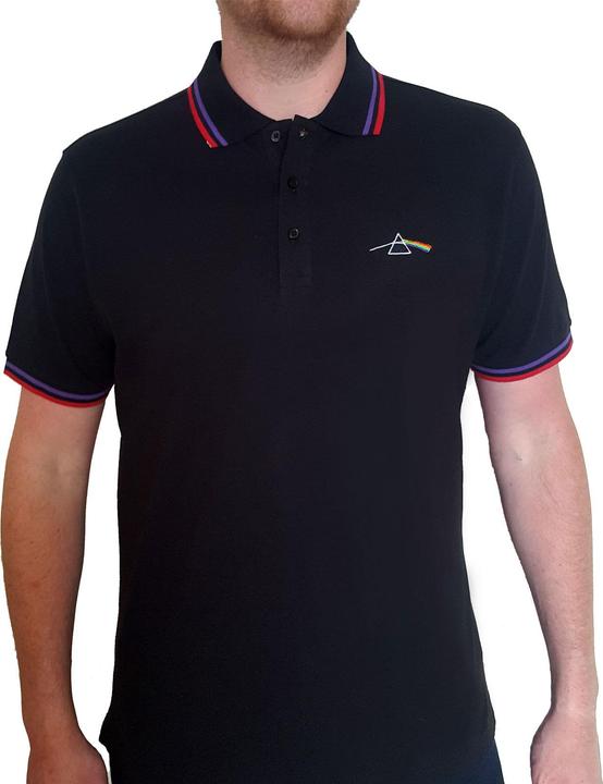 Actual product image Pink Floyd Dark Side of the Moon Prism Pol (S)