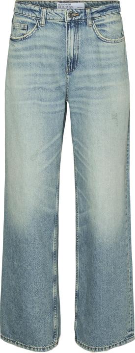 Vero Moda VMTESSA Weit geschnitten Jeans Weit geschnitten