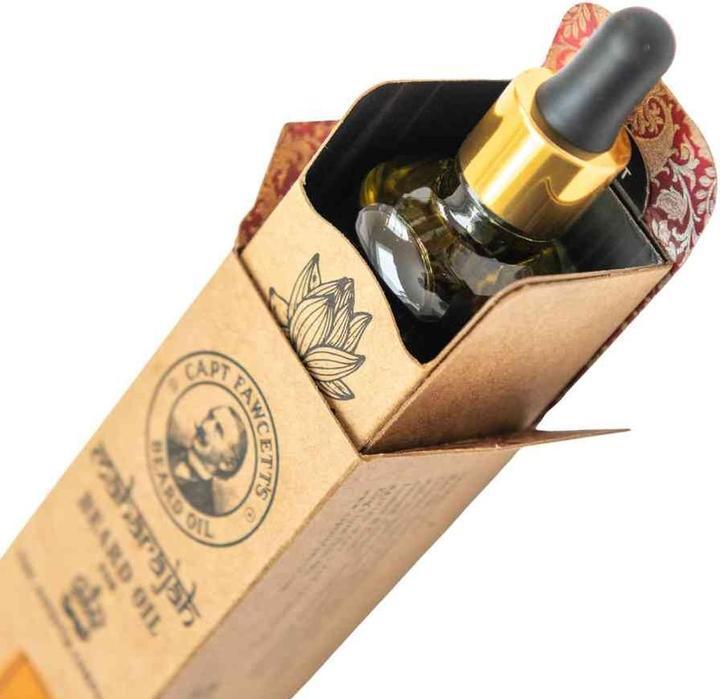 Actual product image Captain Fawcett Maharajah (10 ml)