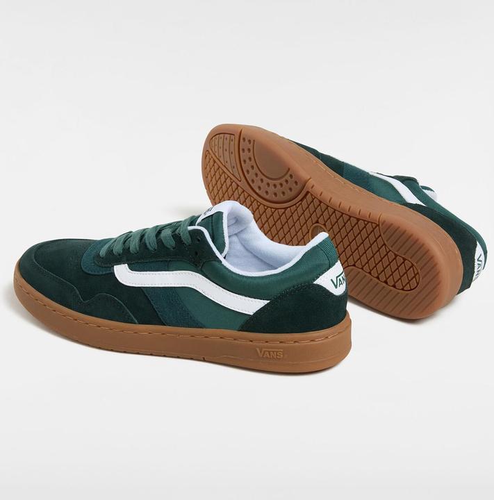 Produktbild Vans Cruze 3.0 GREEN/GUM (45)