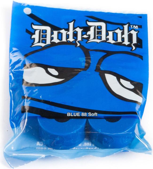 Actual product image Doh Doh's Doh-Doh Bushings (2Set)