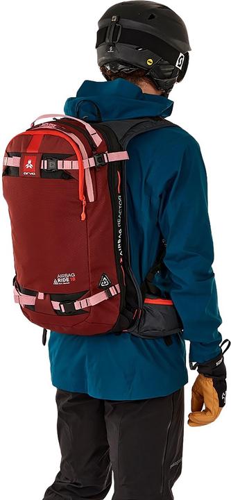 Image du produit Arva Ride18 Switch (18 l)