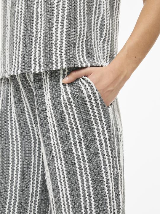 Actual product image Vila VISONEA High Waist Hose mit weitem Bein (L)