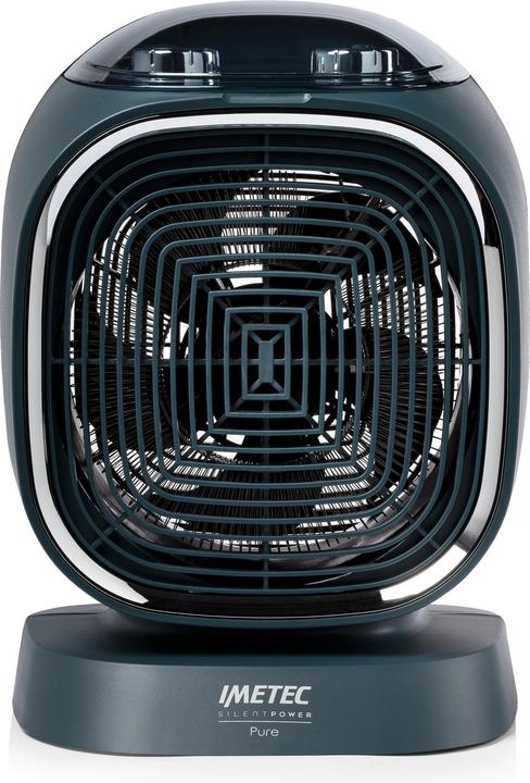 Produktbild Imetec Silent Power Indoor Blue 2200 W Elektrische Raumheizung mit Ventilator (2200 W)