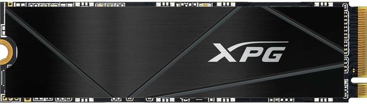 Produktbild Adata SSD 2TB PCI-E NVMe XPG Gammix S50 CORE retail (2000 GB, M.2 2280)