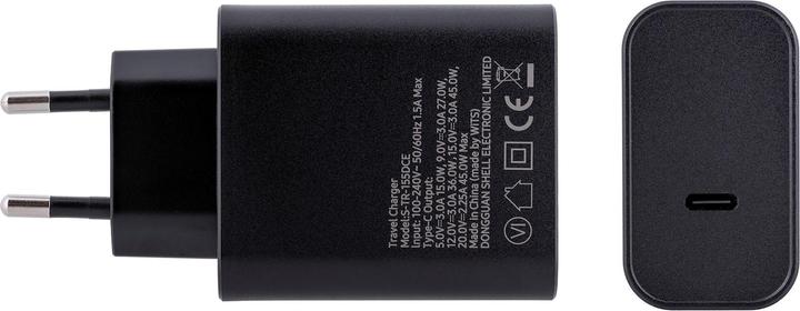 Produktbild Samsung Wireless Charger (Trio) (15 W)