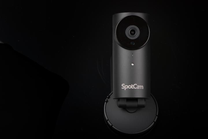 Immagine prodotto SpotCam HD Pro (1280 x 720 pixel)