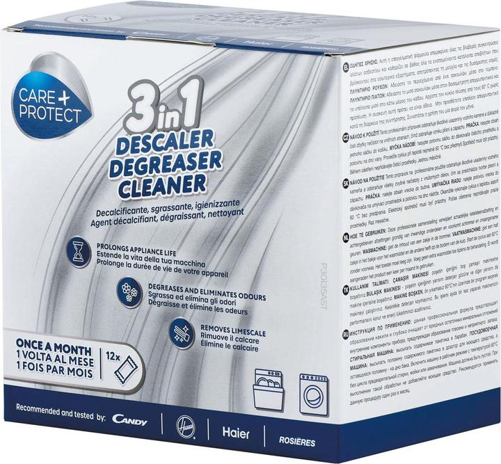 Actual product image Care + Protect CPP1250DW (600 ml)