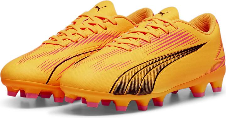 Puma Ultra Play Fg/Ag Jr