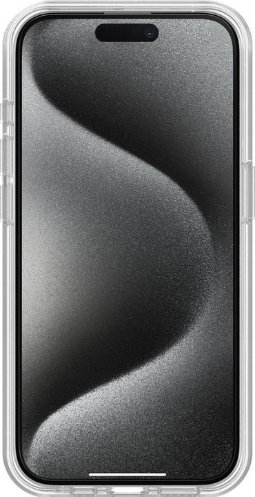 Produktbild OtterBox Protection + Power KIT - Starter Kit (Apple iPhone 15 Pro)
