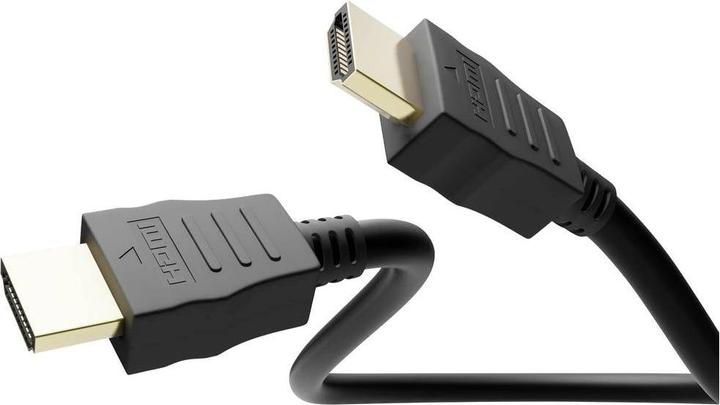 Produktbild Goobay HDMI – HDMI (10 m, HDMI)