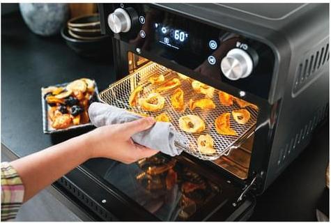 Actual product image Gastroback 42815