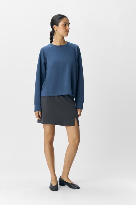 Immagine prodotto Object Klassisches Sweatshirt (XS)