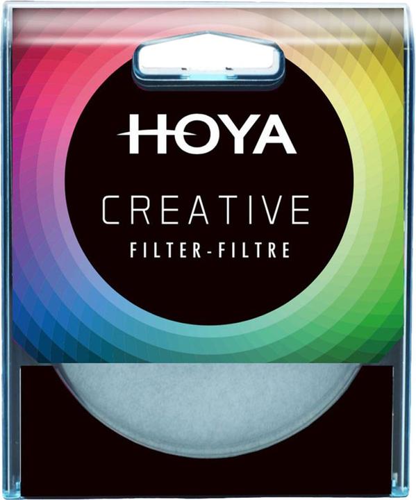 Produktbild Hoya Stern Creative 6x 62mm (62 mm, Effekt Filter, 62 mm)