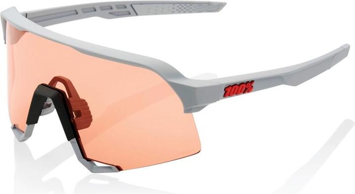 Produktbild 100% MTB Sportbrille S3 Grau