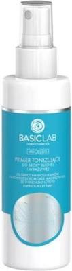 BasicLab BASICLAB Primer tonizujacy do skóry suchej i wrażliwej 150ml