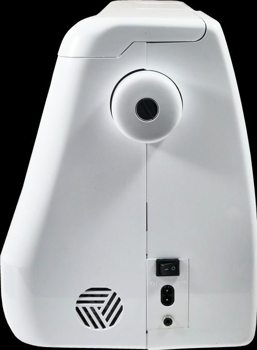 Produktbild W6 Nähmaschine N 9500C QPL