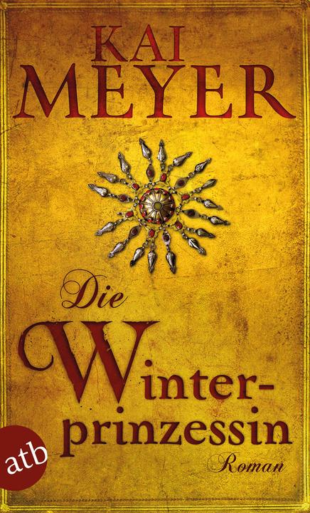 Produktbild Die Winterprinzessin (Deutsch, Kai Meyer, 2017)