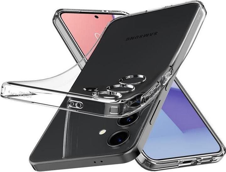 Produktbild Spigen Liquid Crystal (Samsung Galaxy S24)