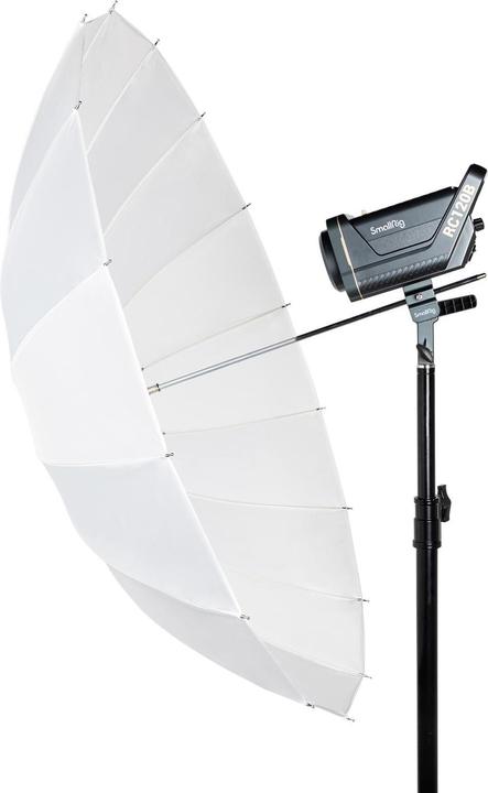 Actual product image SmallRig RC 120B (Video light)