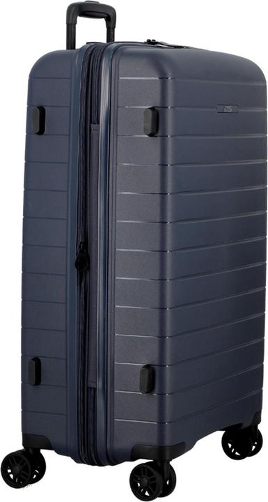 Produktbild Jump Striper 4 Rollen Trolley 68 cm mit Dehnfalte (64 l)