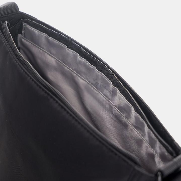 Actual product image Hedgren Orva Crossover RFID