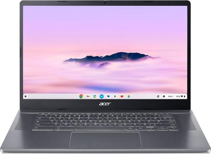 Image du produit Acer Chromebook 515 (15.60", Intel Core i3-1215U, 8 Go, 128 Go, DE)