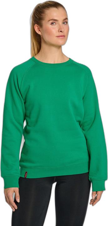 Immagine prodotto hummel Felpa Classica Rossa Donna (XL)