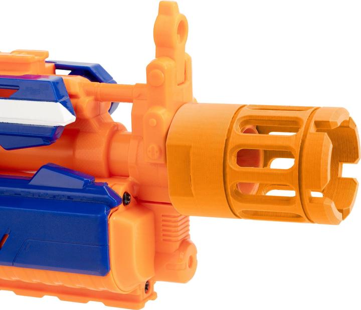 Actual product image Nerf Laufaufsatz Stronghold Straight
