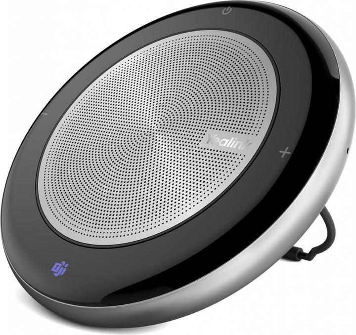 Actual product image Yealink CP700 + BT50