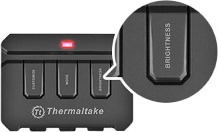 Image du produit Thermaltake Lumi RGB Strip 3 Pack (RGB)