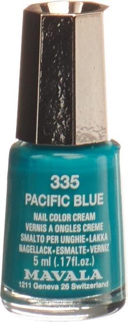Immagine prodotto Mavala 335 (Blu Pacifico, Smalto)