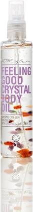 Image du produit Active by Charlotte Huile corporelle Feeling Good Crystal 150 ml (Huile pour le corps, 150 ml)
