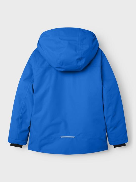 Produktbild Name it Nknslope10 Ski Jacket Limited Edition Fo (134)