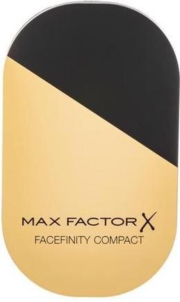 Actual product image Max Factor Facefinity Compact (002 Ivory)