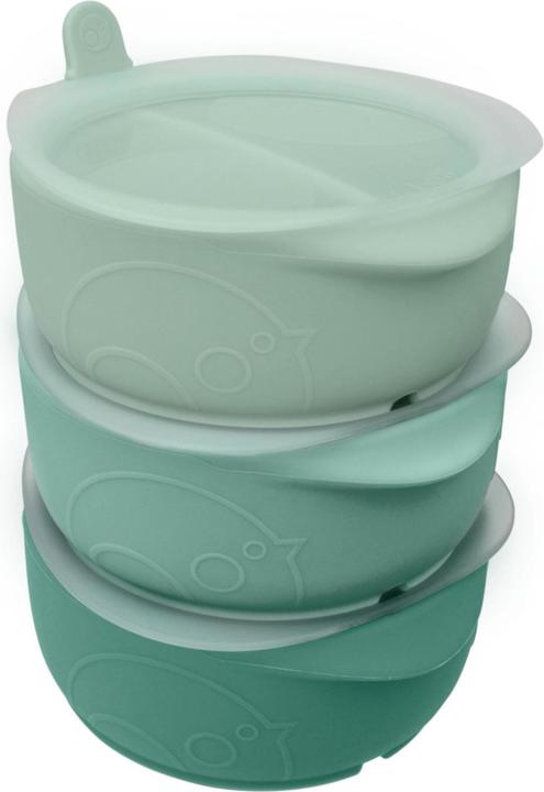 Produktbild B.Box Einfrierbehälter Fill & Freeze