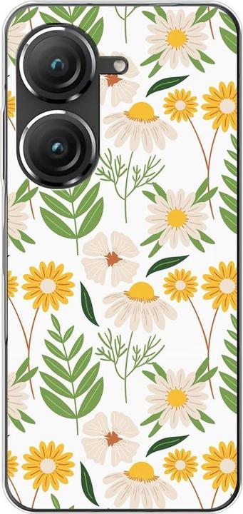 Blumenmuster 2