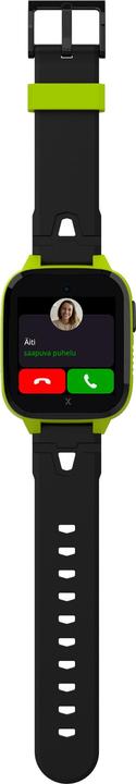 Actual product image Xplora XGO3 Kids Smartwatch w/GPS (33 mm, 4G)