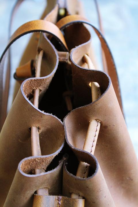 Immagine prodotto Only-Bags.Store Borsa in pelle, borsa a tracolla, borsa a manico alto, regalo di Natale