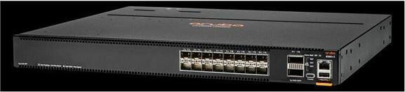 Produktbild Aruba 8360-16Y2C V2 BF 3F 2AC (16 Ports)