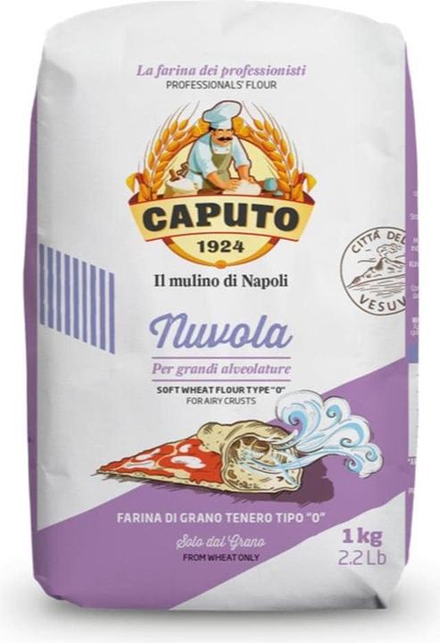 Caputo Nuvola (1000 g)