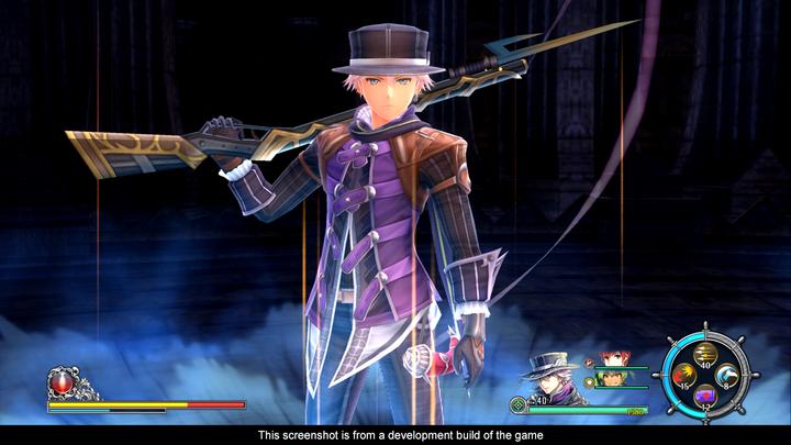 Image du produit NIS Ys VIII (8) : Lacrimosa of DANA (PS4, EN)