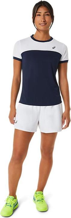 Immagine prodotto ASICS Performance Court SS Top Donna (L)