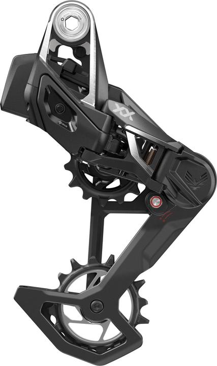 Sram XX SL T-Type Eagle AXS (12-speed)
