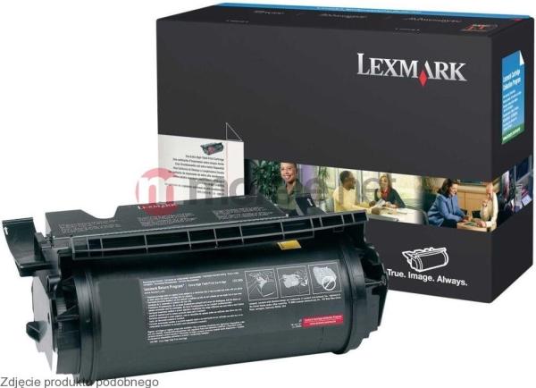 Actual product image Lexmark X654X31E (FC)