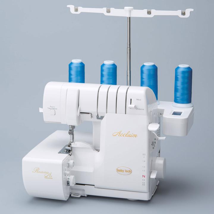 Image du produit Baby Lock Babylock Acclaim Overlock