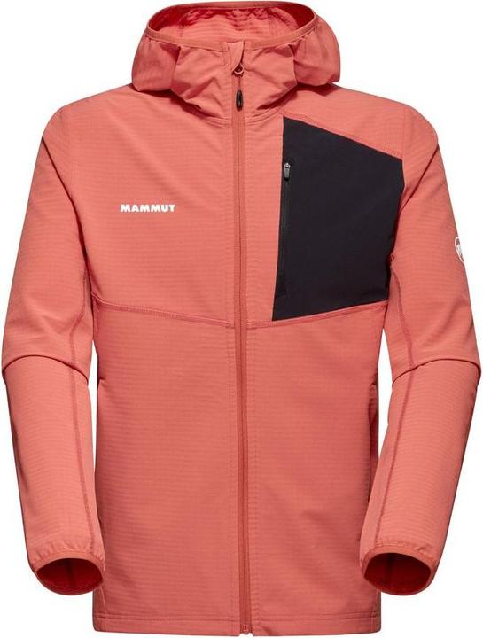 Mammut Madris Light ML Hooded Jacket Men