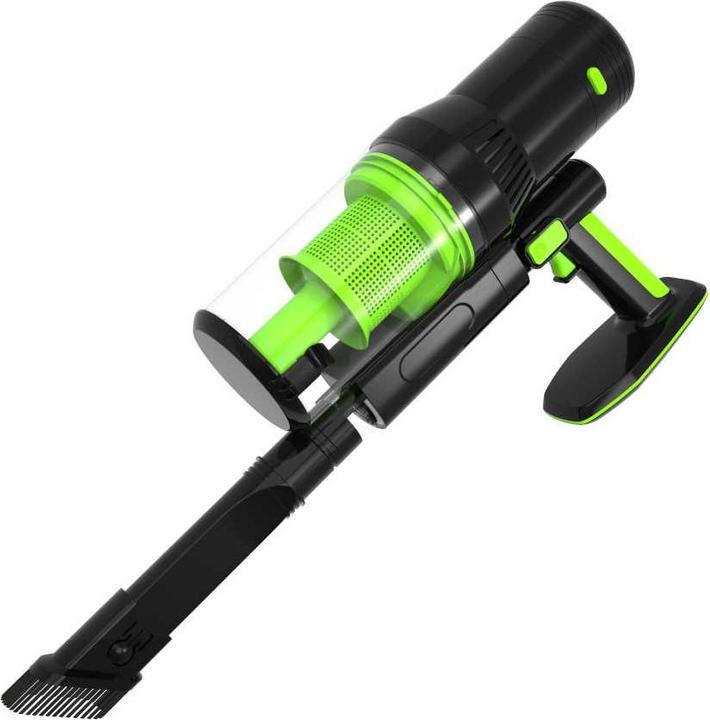 Produktbild ecofort ecoQ Rena PowerLite
