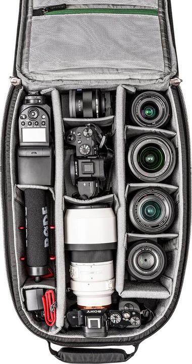 Produktbild Mindshiftgear Firstlight 20l Rucksack (Fotorucksack, 20 l)