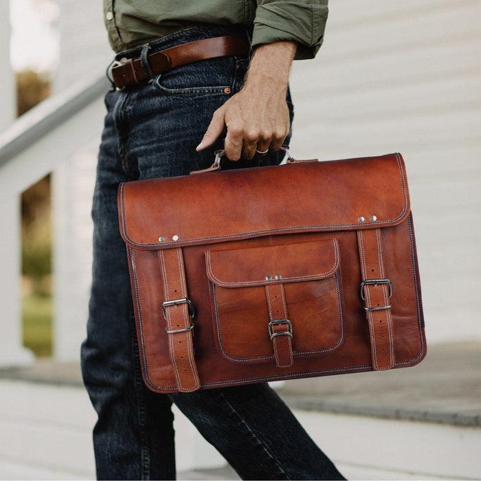 Immagine prodotto Only-Bags.Store Tasca frontale con tasca slip-in